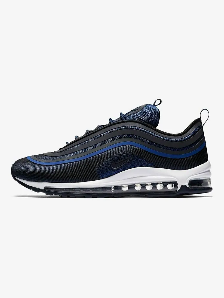 Кроссовки Nike Air Max 97 Ultra 17 'Obsidian Blue' — изображение 4 из 4, синий