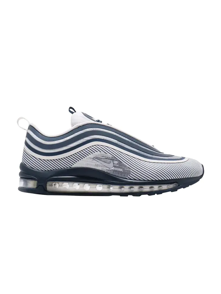 Кроссовки Nike Air Max 97 Ultra 17 'Armony Navy' — изображение 1 из 1, синий