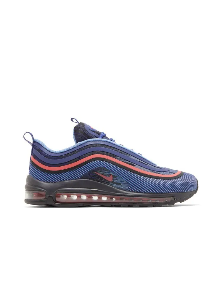 Кроссовки Nike Air Max 97 Ultra 17 'Regency Purple' — изображение 1 из 4, синий