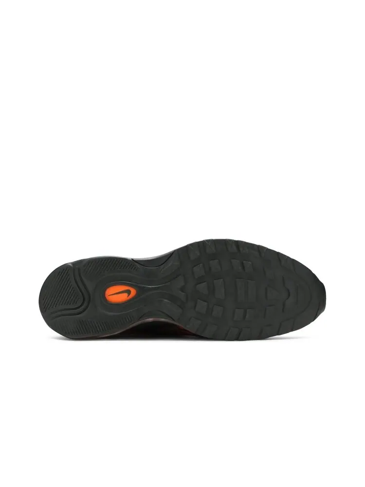 Кроссовки Nike Air Max 97 Ultra 17 'Orange Sequoia' — изображение 4 из 4, оранжевый