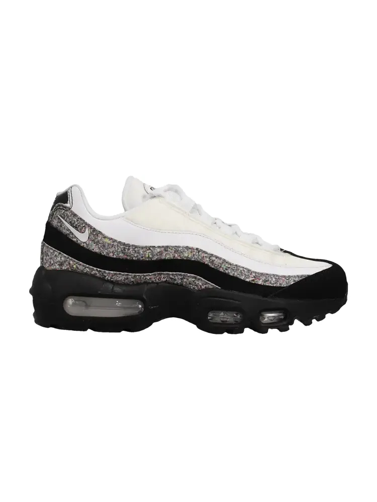 Кроссовки Nike Wmns Air Max 95 SE — изображение 1 из 1, черный