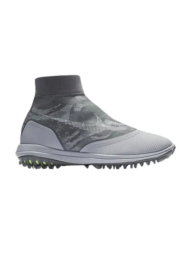 Кроссовки Nike Lunar VaporStorm BOA 'Dark Grey' — изображение 1 из 1, серый