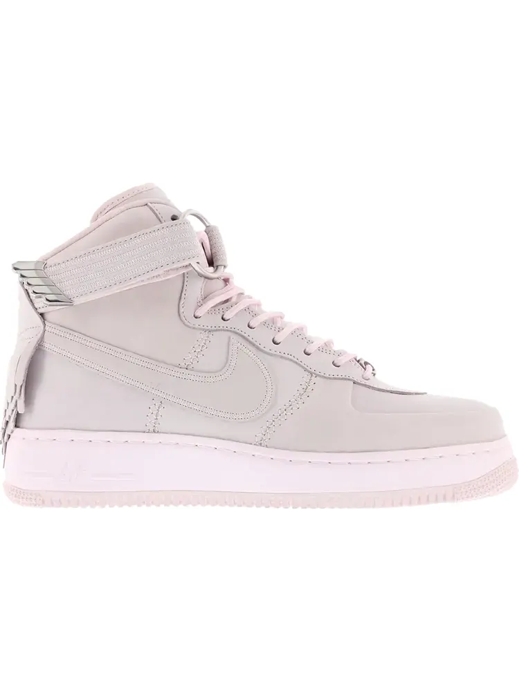 Кроссовки Nike Air Force 1 High SL QS 'Easter' — изображение 1 из 6, розовый