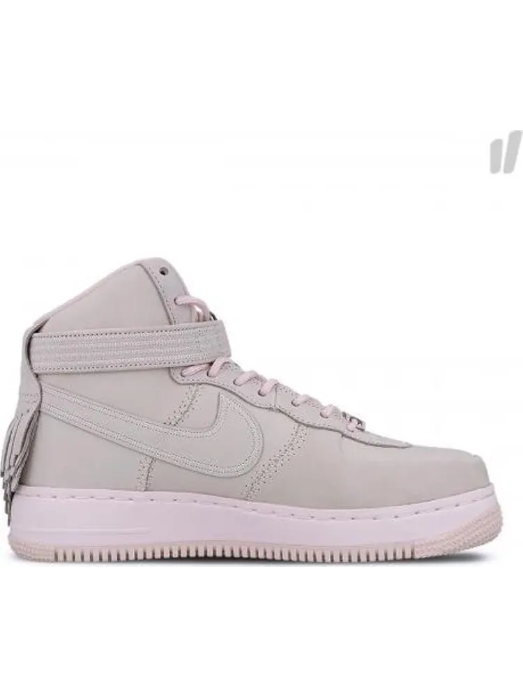 Кроссовки Nike Air Force 1 High SL QS 'Easter' — изображение 5 из 6, розовый
