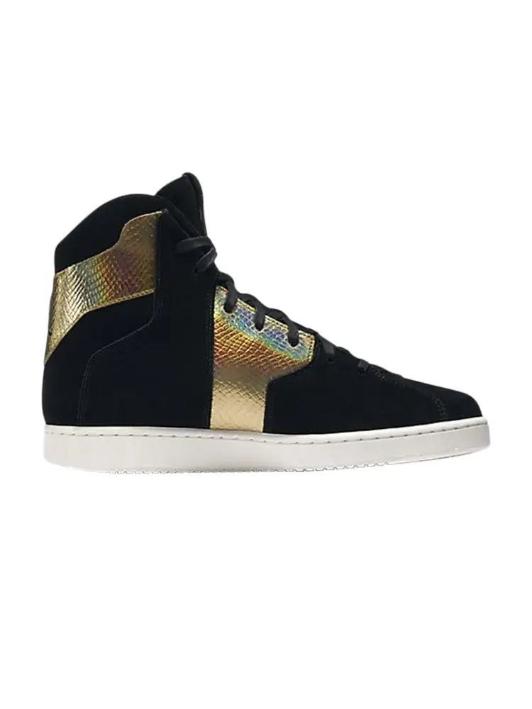 Кроссовки Air Jordan Jordan Westbrook 0.2 E — изображение 1 из 1, черный