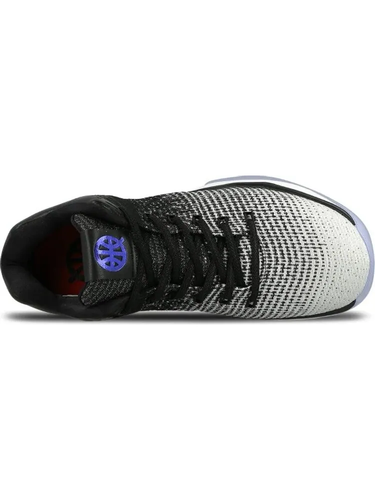 Кроссовки Air Jordan 31 Low Quai 54 — изображение 4 из 6, черный