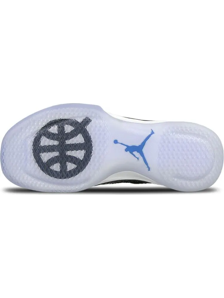 Кроссовки Air Jordan 31 Low Quai 54 — изображение 6 из 6, черный