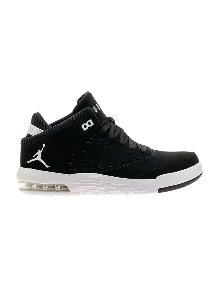 Кроссовки Air Jordan Jordan Flight Origin 4 'Black' — изображение 1 из 1, черный