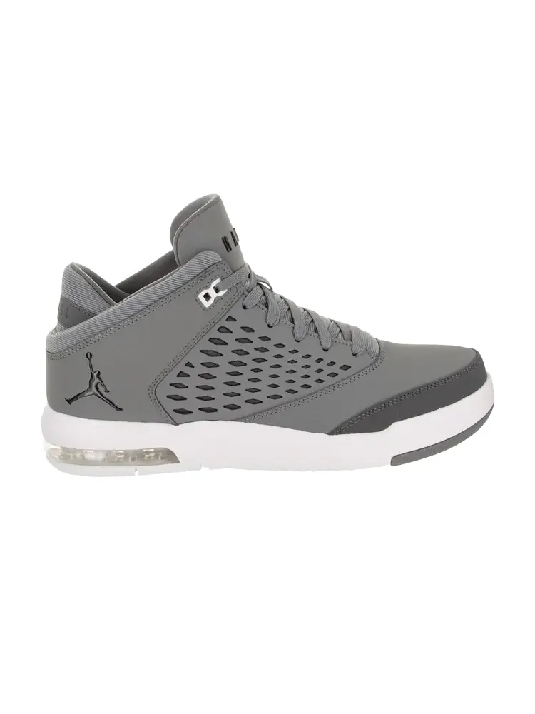 Кроссовки Air Jordan Jordan Flight Origin 4 'Cool Grey' — изображение 1 из 1, серый
