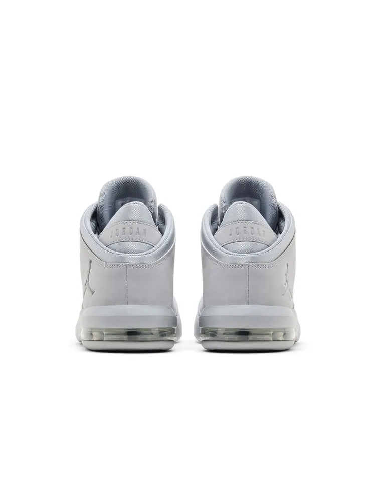 Кроссовки Jordan Flight Origin 4 'Wolf Grey' — изображение 6 из 8, серый