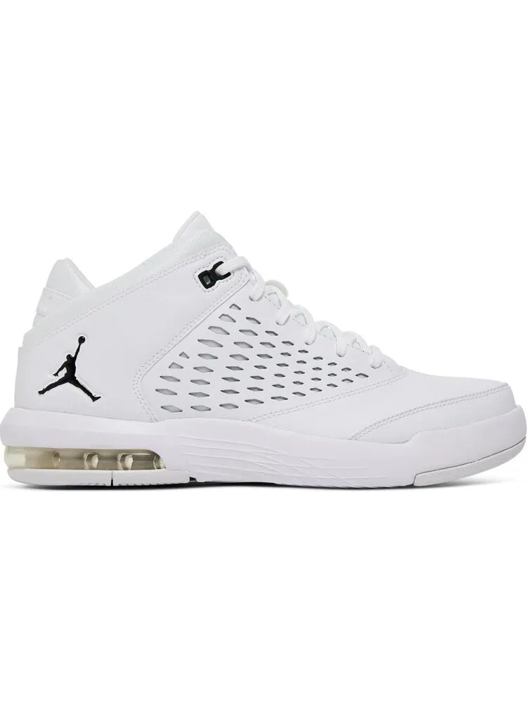 Кроссовки Air Jordan Flight Origin 4 White — изображение 1 из 8, белый