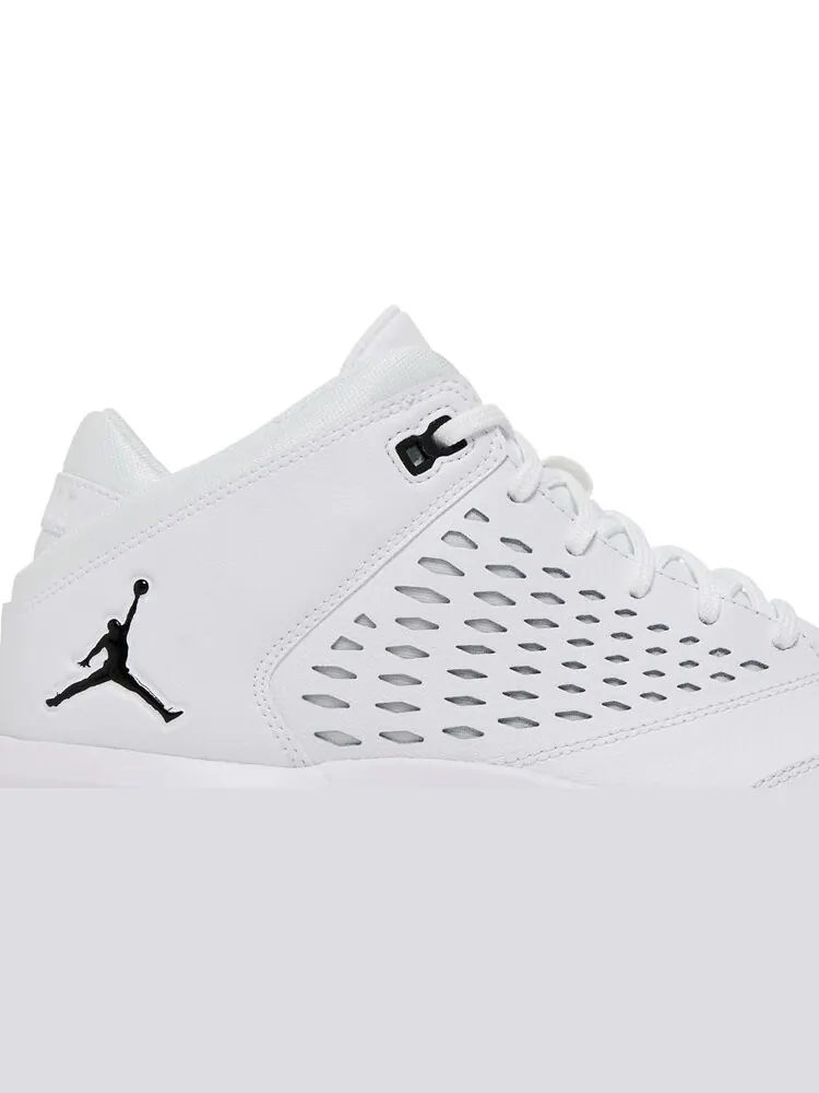 Кроссовки Air Jordan Flight Origin 4 White — изображение 2 из 8, белый