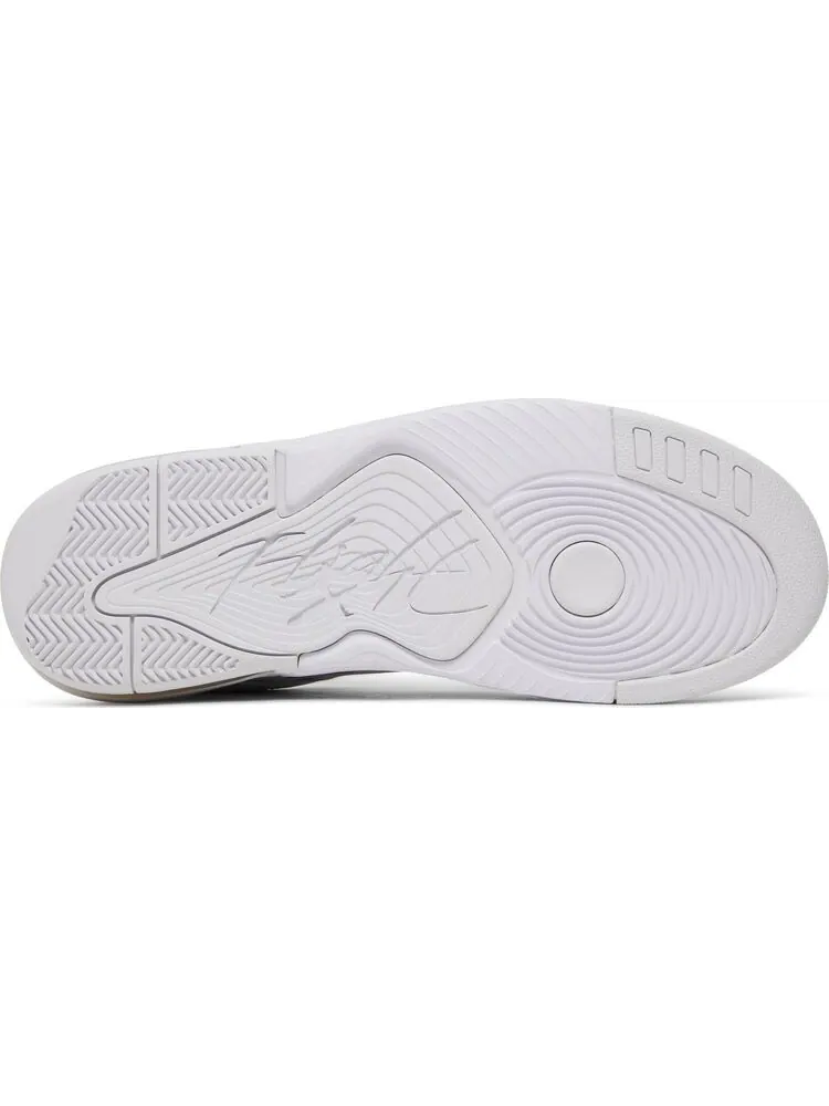 Кроссовки Air Jordan Flight Origin 4 White — изображение 4 из 8, белый