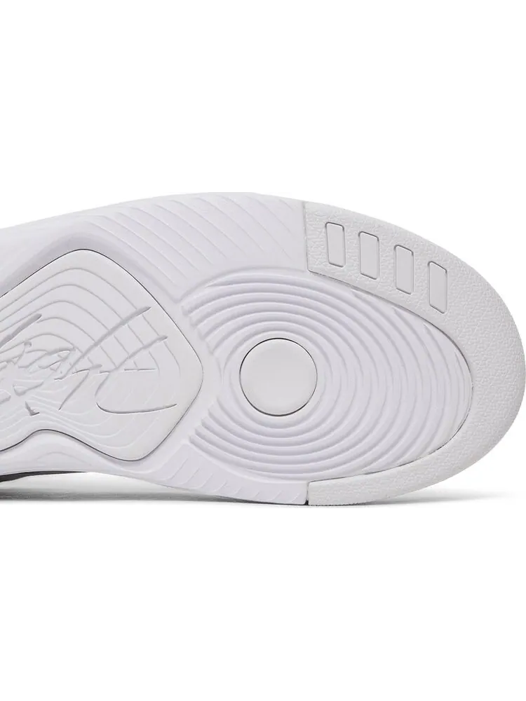 Кроссовки Air Jordan Flight Origin 4 White — изображение 5 из 8, белый