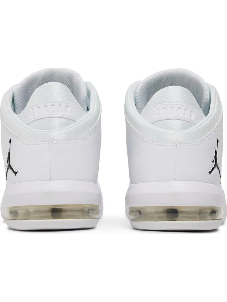 Кроссовки Air Jordan Flight Origin 4 White — изображение 6 из 8, белый