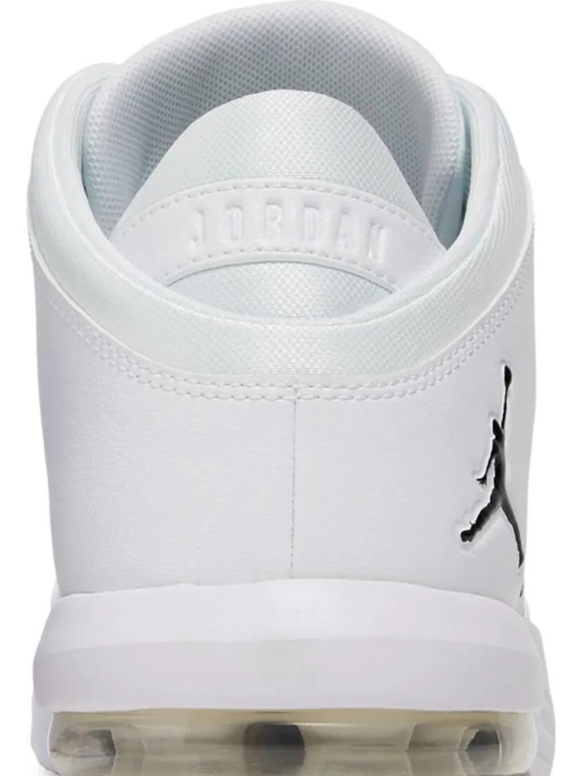 Кроссовки Air Jordan Flight Origin 4 White — изображение 7 из 8, белый