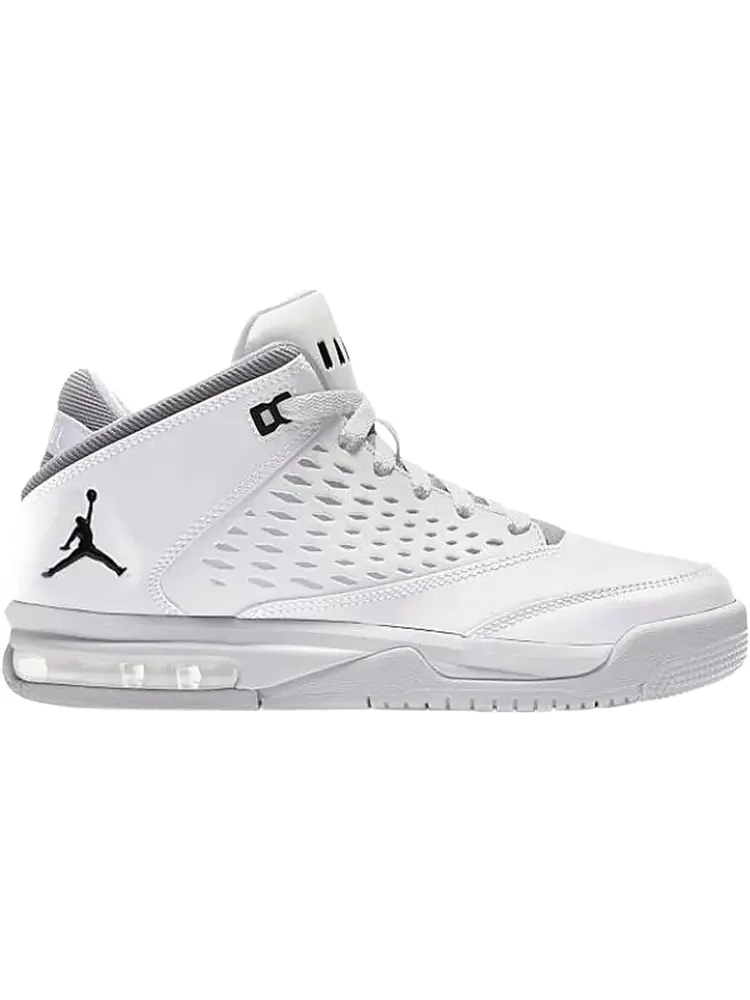 Кроссовки Jordan Flight Origin 4 BG White — изображение 1 из 1, белый