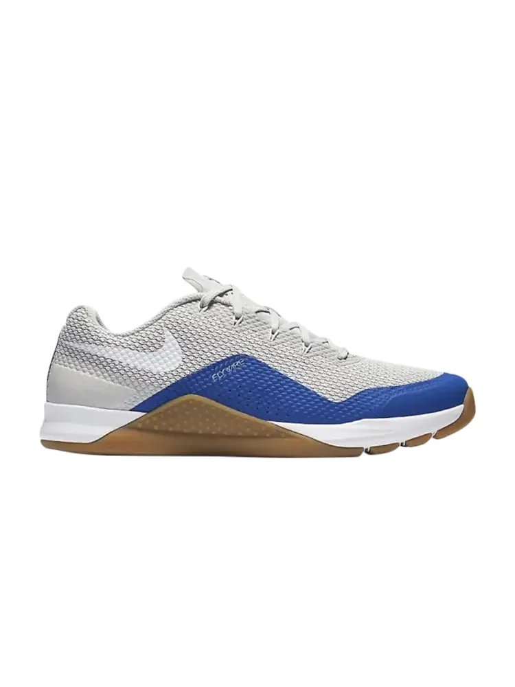 Кроссовки Nike Metcon Repper DSX 'Kentucky' — изображение 1 из 1, серебряный