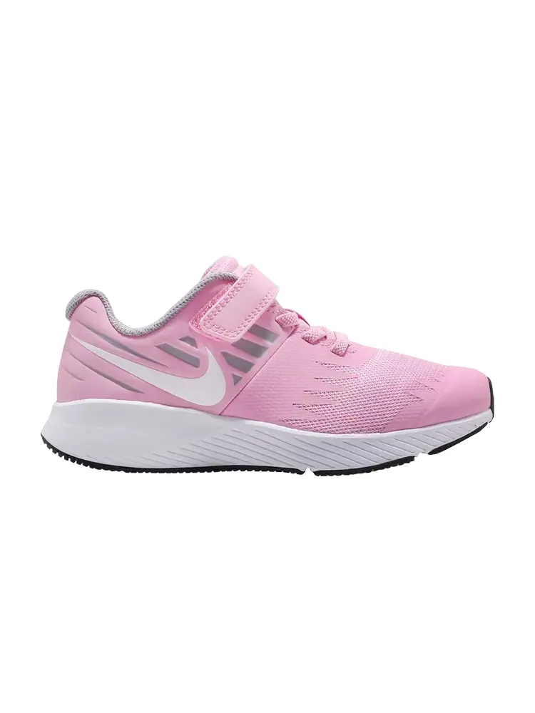 Кроссовки Nike Star Runner PSV 'Pink Rise' — изображение 1 из 1, розовый