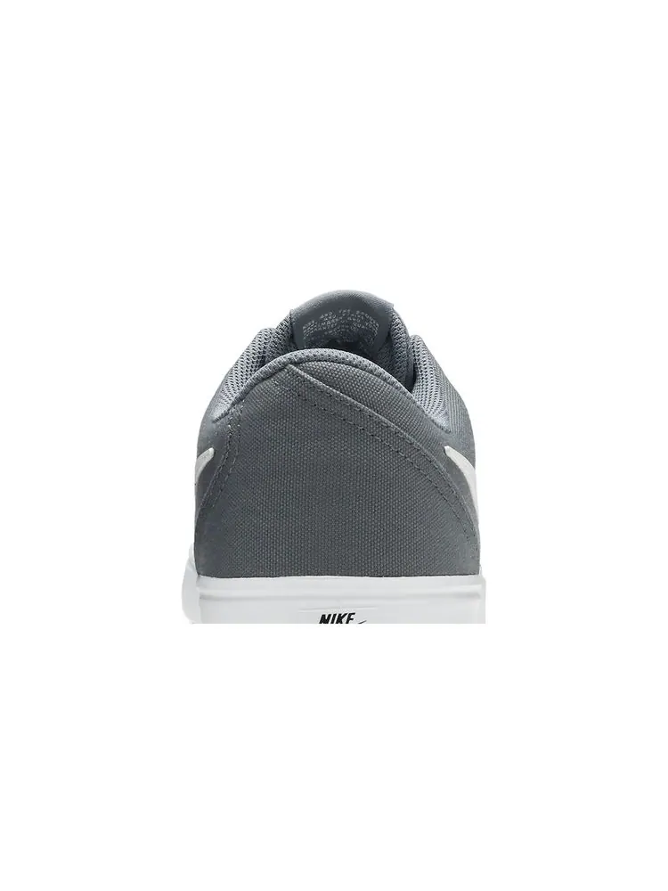 Кроссовки Wmns Check Solarsoft Canvas SB 'Cool Grey' — изображение 7 из 8, серый