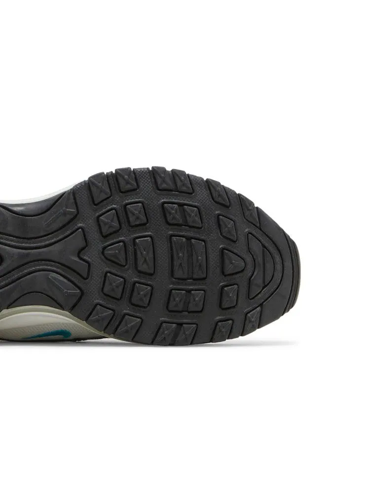 Кроссовки Nike Air Max 97 GS 'Hyper Blue' — изображение 6 из 9