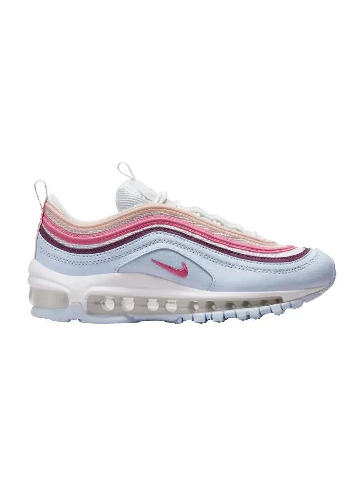 Кроссовки Nike Air Max 97 GS — изображение 1 из 1, синий