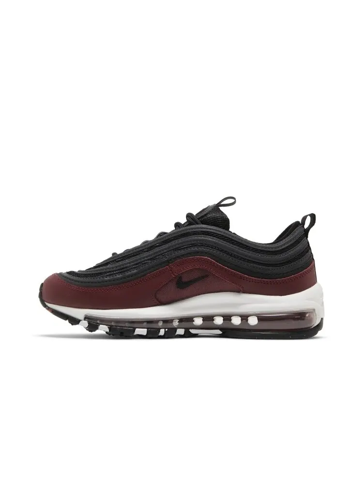 Кроссовки Nike Air Max 97 GS — изображение 3 из 4, черный