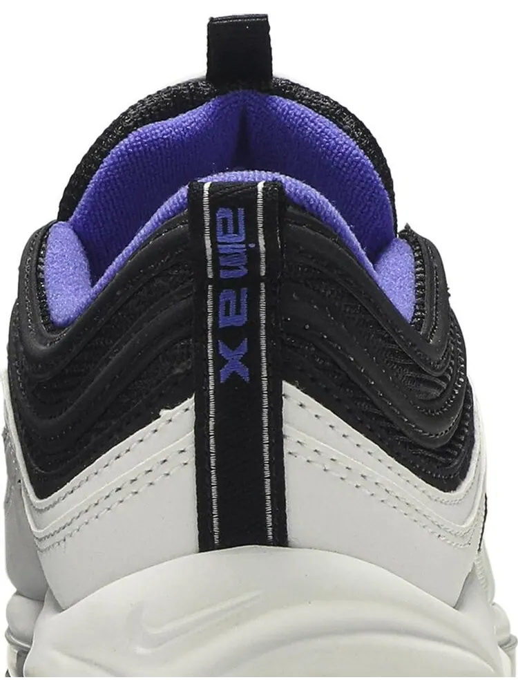 Кроссовки Nike Air Max 97 GS 'Persian Violet' — изображение 7 из 8, белый