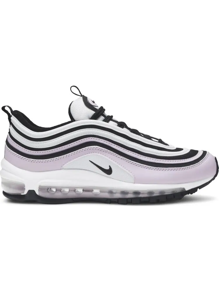 Кроссовки Nike Air Max 97 GS 'Iced Lilac' — изображение 1 из 8, фиолетовый