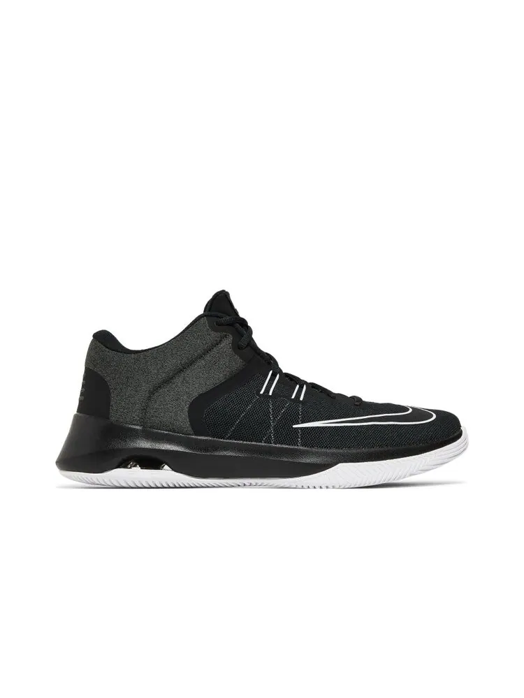 Кроссовки Nike Air Versitile 2 'Black White' — изображение 1 из 4, черный