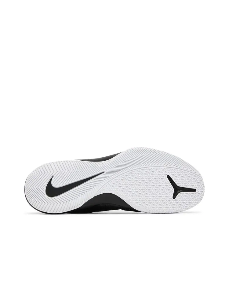 Кроссовки Nike Air Versitile 2 'Black White' — изображение 4 из 4, черный