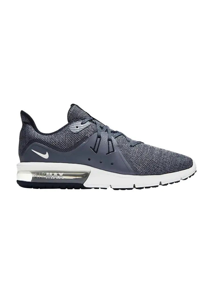 Кроссовки Nike Air Max Sequent 3 — изображение 1 из 1, серый