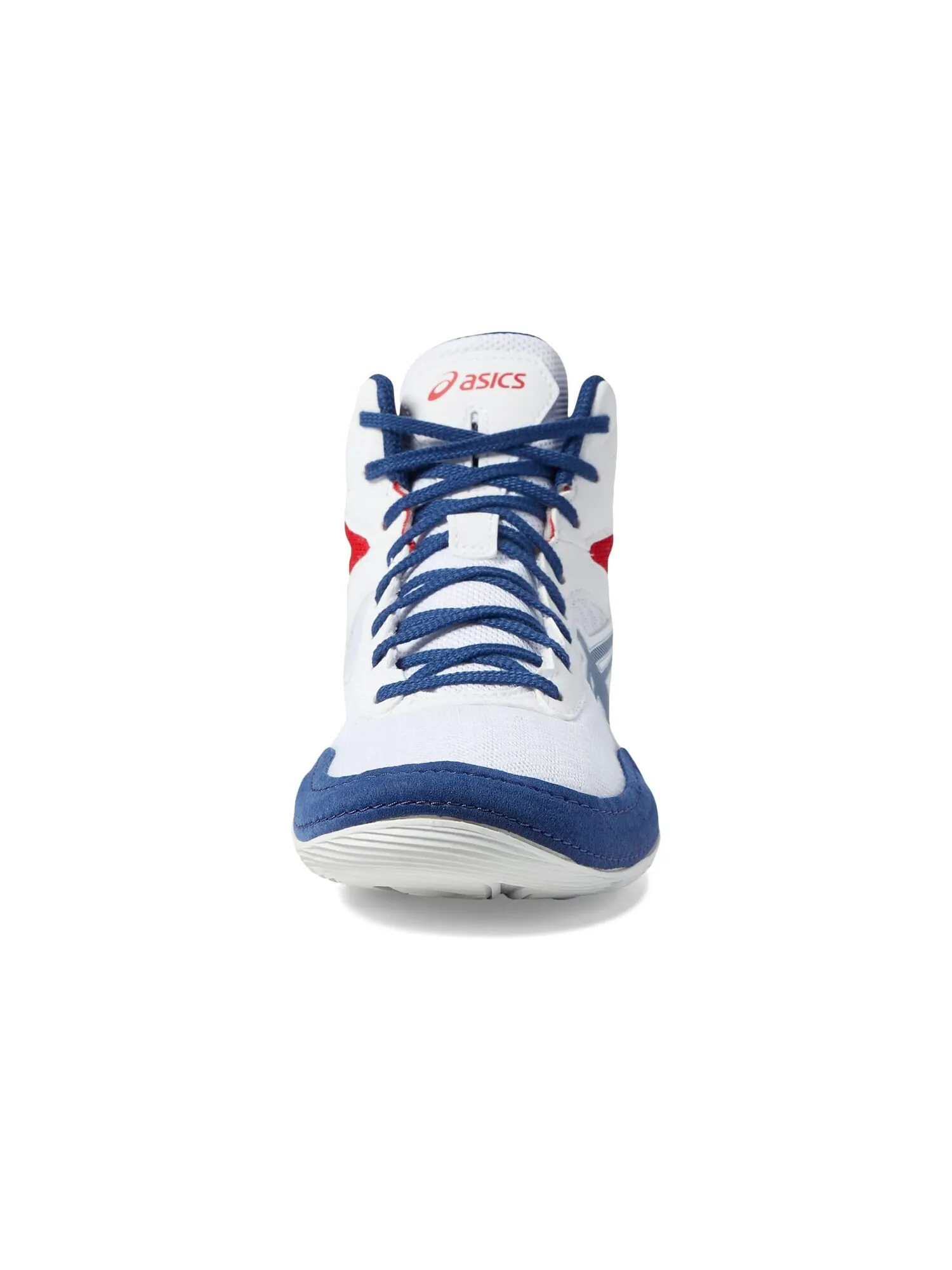 Кроссовки Matflex 6 ASICS — изображение 3 из 3, белый/глубокий