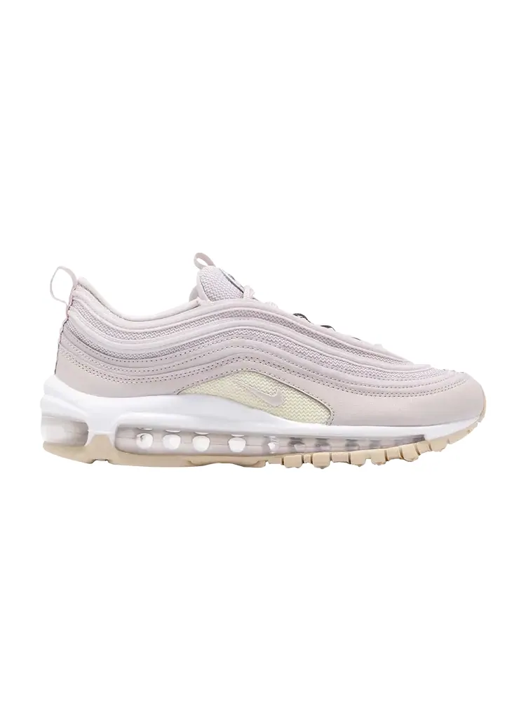 Кроссовки Nike Wmns Air Max 97 'Desert Sand' — изображение 1 из 1, загар