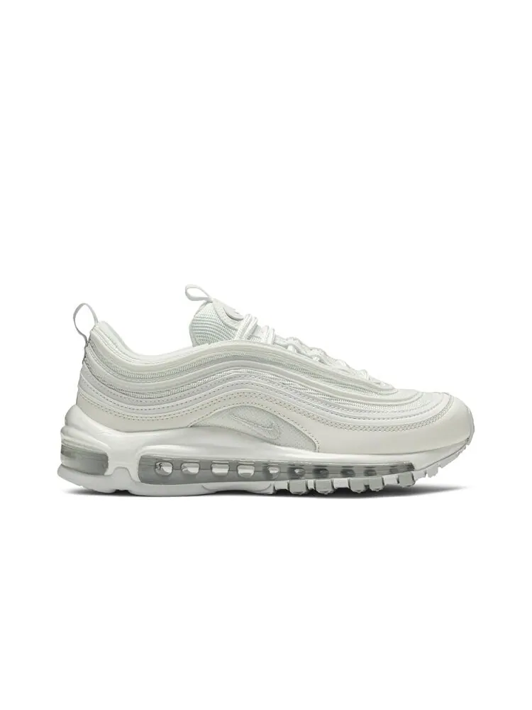 Кроссовки Nike Wmns Air Max 97 'Pure Platinum' — изображение 1 из 4, белый