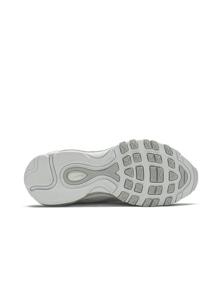 Кроссовки Nike Wmns Air Max 97 'Pure Platinum' — изображение 4 из 4, белый
