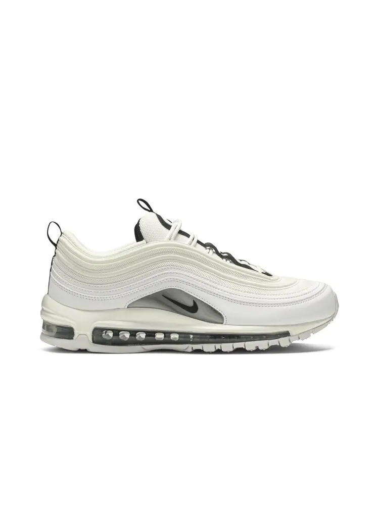 Кроссовки Nike Wmns Air Max 97 'Summit White' — изображение 1 из 4, белый