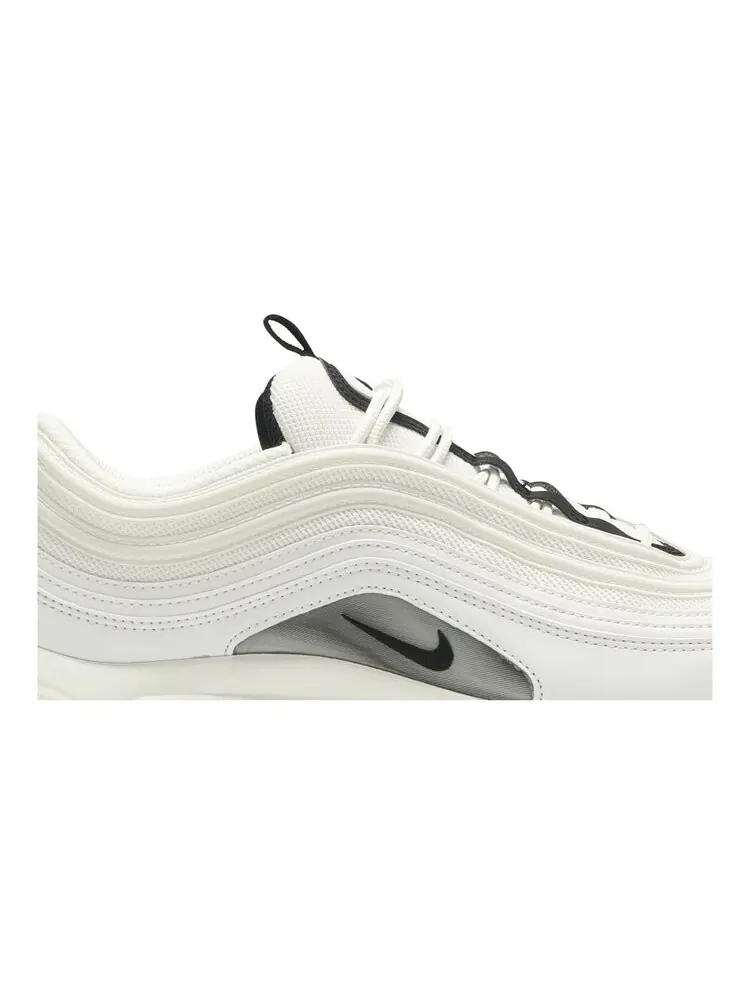 Кроссовки Nike Wmns Air Max 97 'Summit White' — изображение 2 из 4, белый