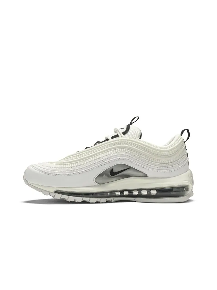 Кроссовки Nike Wmns Air Max 97 'Summit White' — изображение 3 из 4, белый