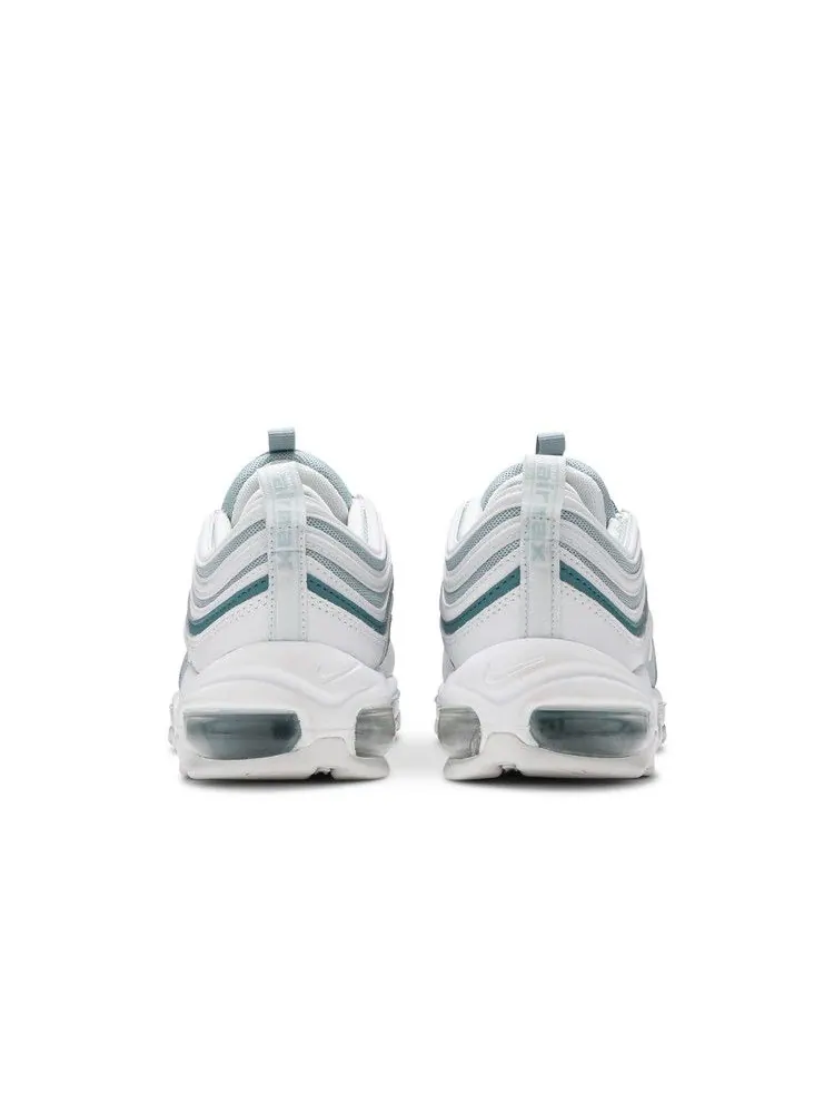 Кроссовки Nike Wmns Air Max 97 'Ocean Cube' — изображение 7 из 9, белый/серый