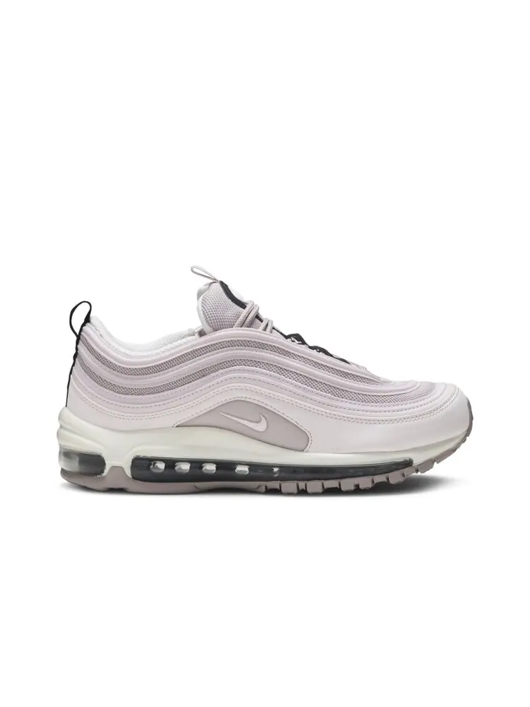 Кроссовки Nike Wmns Air Max 97 'Pale Pink' — изображение 1 из 4, розовый