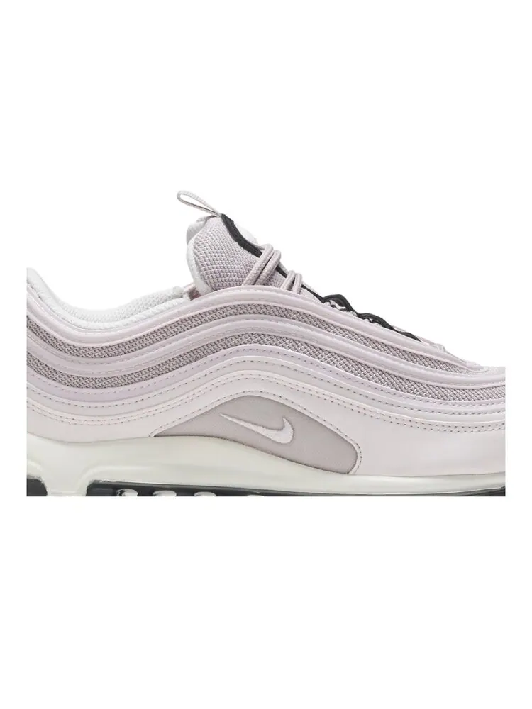 Кроссовки Nike Wmns Air Max 97 'Pale Pink' — изображение 2 из 4, розовый