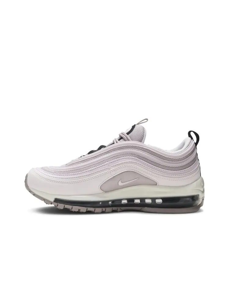 Кроссовки Nike Wmns Air Max 97 'Pale Pink' — изображение 3 из 4, розовый