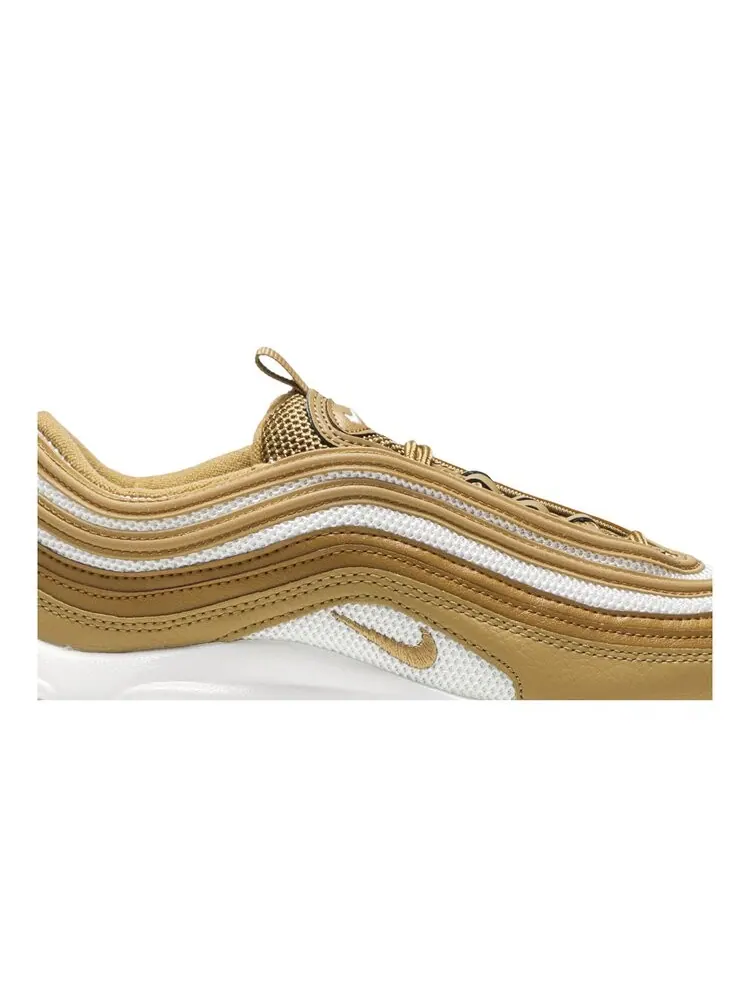 Кроссовки Nike Wmns Air Max 97 'Wheat' — изображение 2 из 4, загар