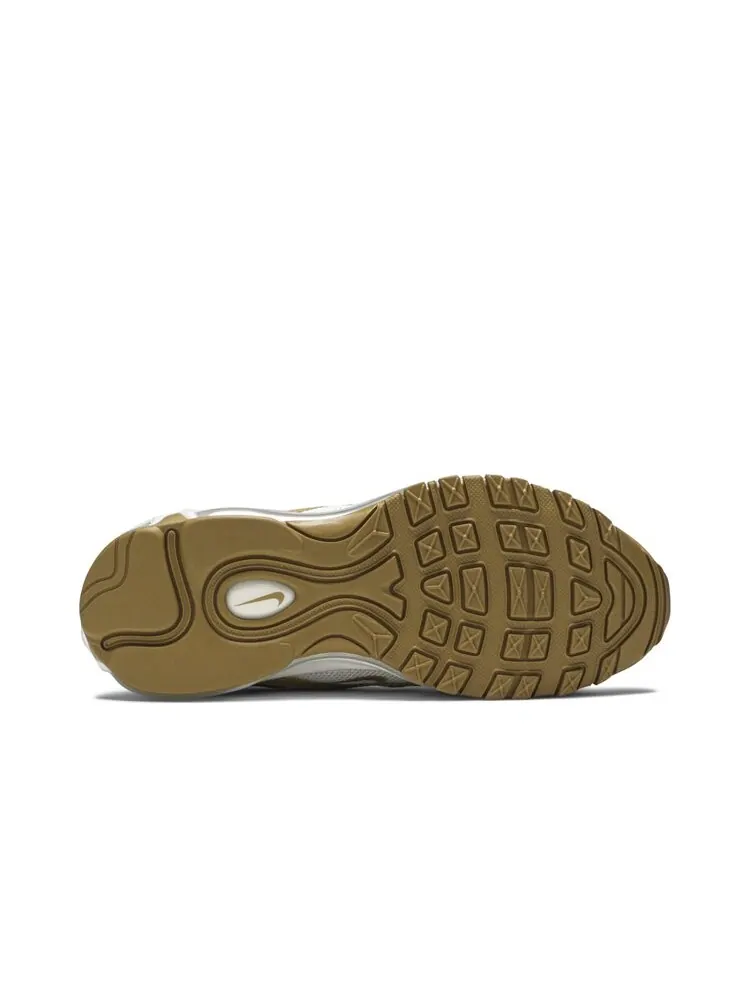 Кроссовки Nike Wmns Air Max 97 'Wheat' — изображение 4 из 4, загар