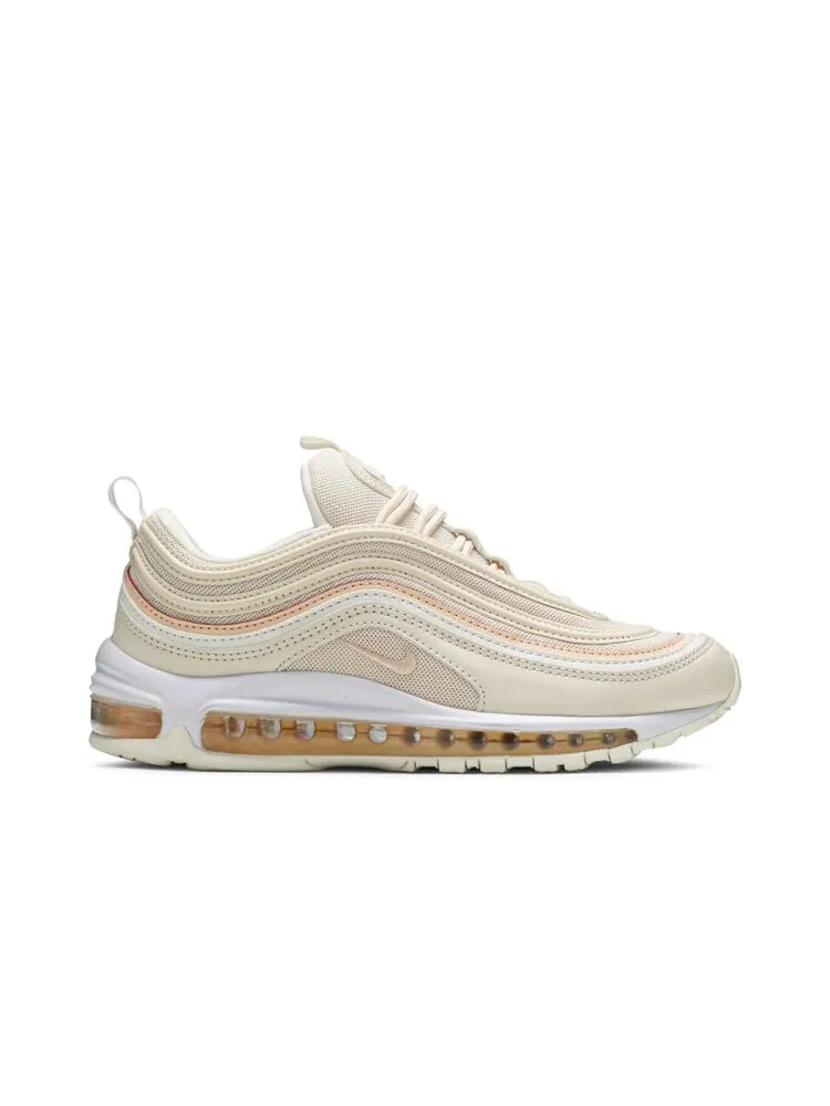 Кроссовки Nike Wmns Air Max 97 'Guava Ice' — изображение 1 из 4, розовый