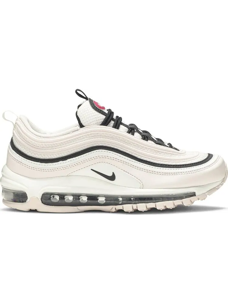 Кроссовки Nike Wmns Air Max 97 'Light Soft Pink' — изображение 1 из 8, розовый