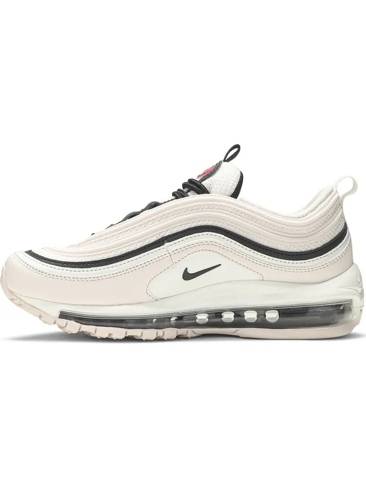 Кроссовки Nike Wmns Air Max 97 'Light Soft Pink' — изображение 3 из 8, розовый