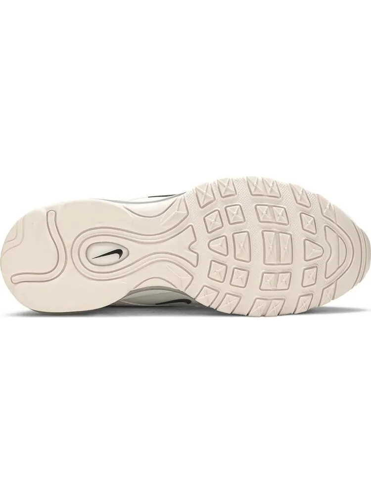 Кроссовки Nike Wmns Air Max 97 'Light Soft Pink' — изображение 4 из 8, розовый