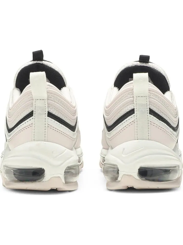 Кроссовки Nike Wmns Air Max 97 'Light Soft Pink' — изображение 6 из 8, розовый